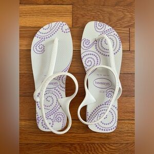 Havaianas Women’s Flash Urban Sandals